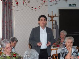 Musikalischer Nachmittag mit dem Verein Kinderlichtblick Mit Musik zur Menschlichkeit